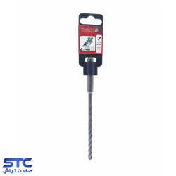 مته چهارشیار چهار الماس طول 16 سانت تام (سایز: 4 تا 16)