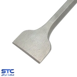قلم تخریب 810 شش گوش 45 سانت نوک 5 سانت تام 50*450*17