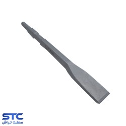 قلم تخریب 810 شش گوش 28 سانت نوک 2/5 سانت تام 25*280*17