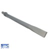 قلم تخریب 12 کیلویی دیوالتی 40سانت نوک 3/5 سانت تام 35*400*19