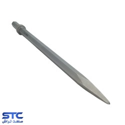 قلم تخریب 12 کیلویی دیوالتی 40سانت نوک تیز تام 400*19