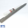 قلم تخریب 12 کیلویی دیوالتی 40سانت نوک تیز تام 400*19