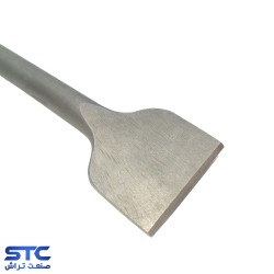 قلم تخریب 15 کیلویی 40سانت نوک 7/5 سانت تام 75*400*30