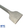 قلم تخریب 15 کیلویی 40سانت نوک 7/5 سانت تام 75*400*30