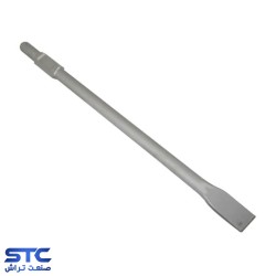 قلم تخریب 15 کیلویی 60سانت نوک 3/5 سانت تام 35*600*30