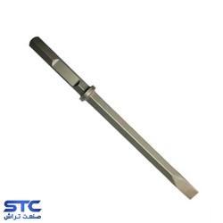 قلم تخریب 30کیلویی دیوالتی 50سانت نوک 3/5 سانت تام 35*500*28