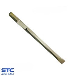 قلم تخریب 30کیلویی بوشی 50سانت نوک 3/5 سانت تام 35*500*28