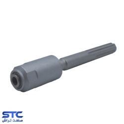 تبدیل رابط پنج شیار به چهارشیار تام
