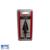 مته کاجی (مخروطی) مارپیچ M2 تام(سایز:4-32 تا 4-12)