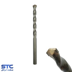مته الماسه دیواری گلدمون(سایز:3 تا 16)