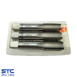 قلاویز دستی میلیمترM هانگدا(سایز:2 تا 36)