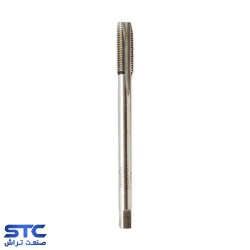 قلاویز ماشینی میلیمتر دنده ریز MF هانگدا(سایز:6*0.75 تا...