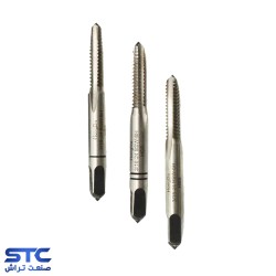 قلاویز دستی اینچی BSW هانگدا(سایز:1/4*20 تا 1 1/2*6)