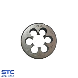 حدیده میلیمتر M هانگدا(سایز:2 تا 30)
