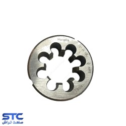 حدیده NPT هانگدا(سایز:1/16*27 تا 1*11)