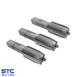 قلاویز دستی اینچی UNC آدولان(سایز:1/4*20 تا 1*8)