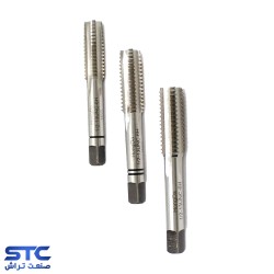 قلاویز دستی اینچی UNC هانگدا(سایز:1/2*13)