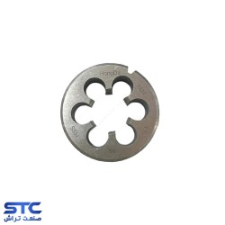 حدیده میلیمتر دنده ریز MF هانگدا(سایز:3*0/75 تا3*30)
