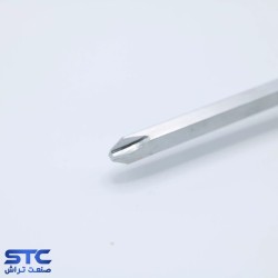 ست 7 عددی پیچگوشتی چکش خور ای زد دی مدل 1015