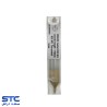 مته مرغک HSS-M2 طلایی بلند 11 سانت گلدمون(سایز:3تا10)
