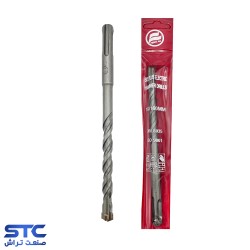 مته چهارشیار چهار الماس 16 سانت فنگ جیا FJ(سایز:6 تا 16)