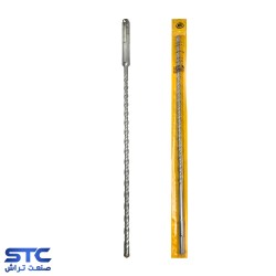 مته چهارشیار چهار الماس 46 سانت فنگ جیا FJ(سایز:8 تا 32)