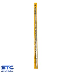 مته چهارشیار چهار الماس 46 سانت فنگ جیا FJ(سایز:8 تا 32)