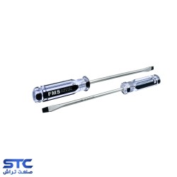 پیچگوشتی دوسو 6*150 FMS