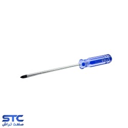 پیچگوشتی  چهارسو  6*150 FMS