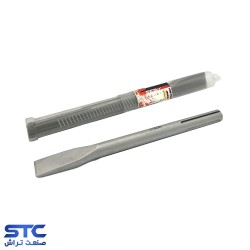 قلم پنج شیار 25 سانت نوک تخت اسکای بیت 18*250*25
