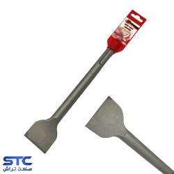 قلم پنج شیار 25 سانت نوک تخت اسکای بیت 18*250*50