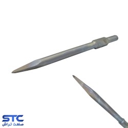 قلم تخریب 15 کیلویی 40 سانت نوک تیز اسکای بیت 30*400