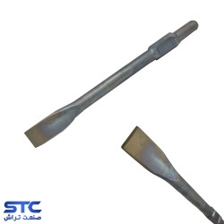 قلم تخریب 15 کیلویی 40 سانت نوک تخت اسکای بیت 30*400*35