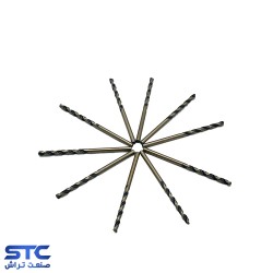 مته کبالت 5% اسکای بیت  (سایز: 1تا20)