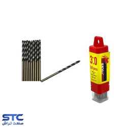 مته کبالت 5% اسکای بیت  (سایز: 1تا20)