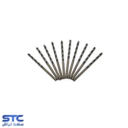 مته کبالت 5% اسکای بیت  (سایز: 1تا20)