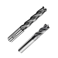 فرز الماس خشن