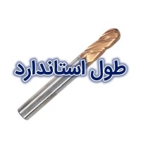 فرز الماس سرگرد 4 پر طول استاندارد