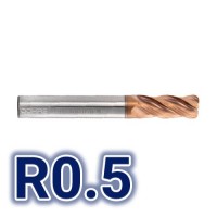 فرز الماس تیپ ردیوس R0/5