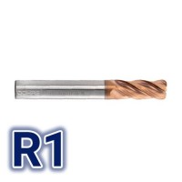 فرز الماس تیپ ردیوس R1