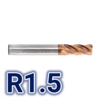 فرز الماس تیپ ردیوس R1/5