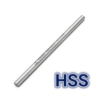 تیغچه گرد HSS