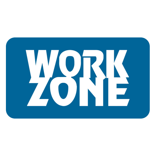 WORK ZONE