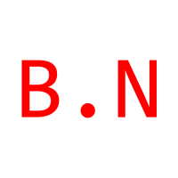 B.N