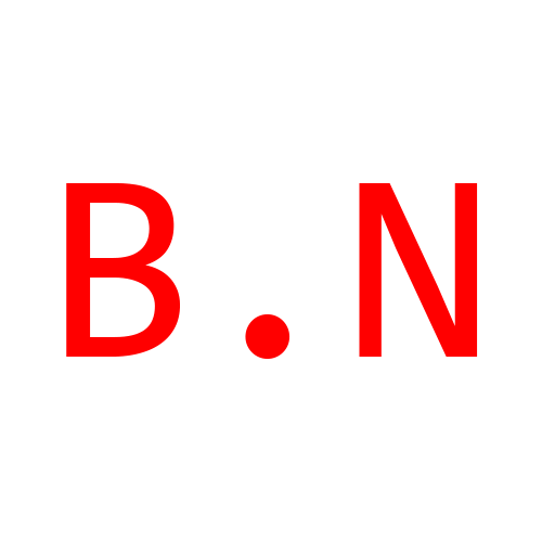B.N