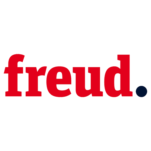 FREUD FREUD